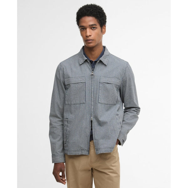 Willowburn Gingham Overshirt