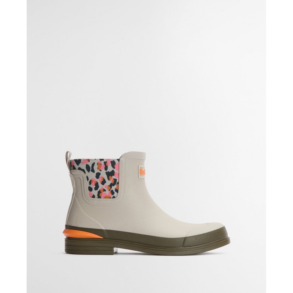 Abbeyfield Packable Ankle Wellingtons