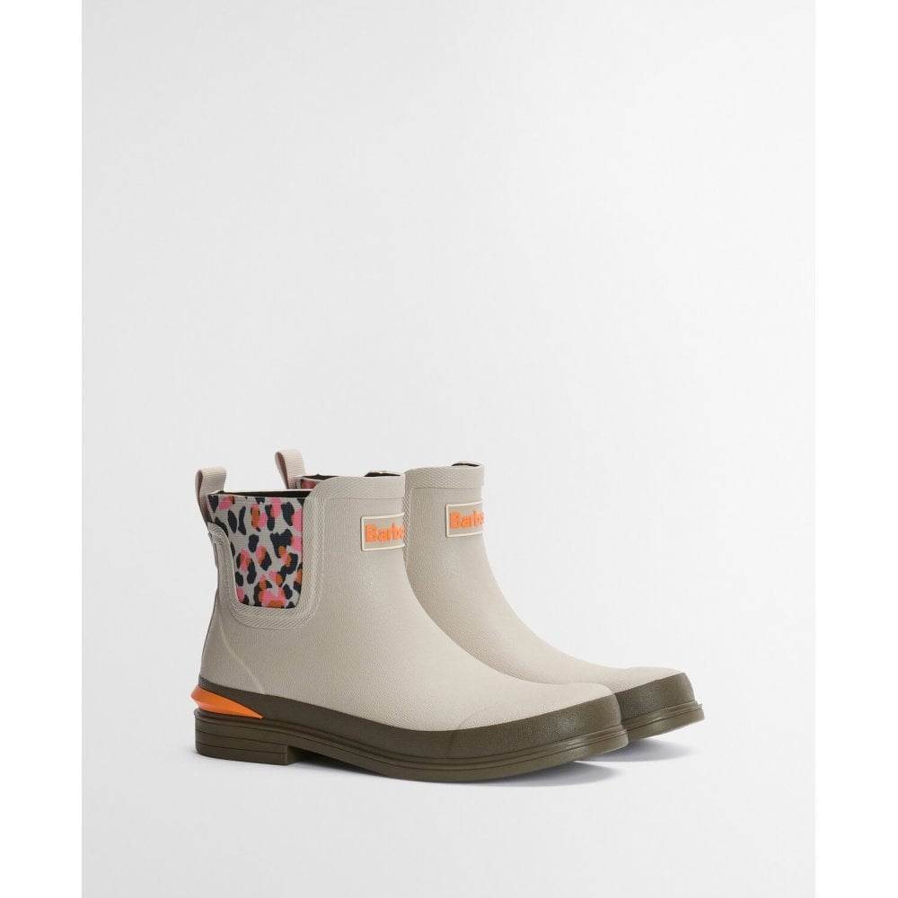 Abbeyfield Packable Ankle Wellingtons
