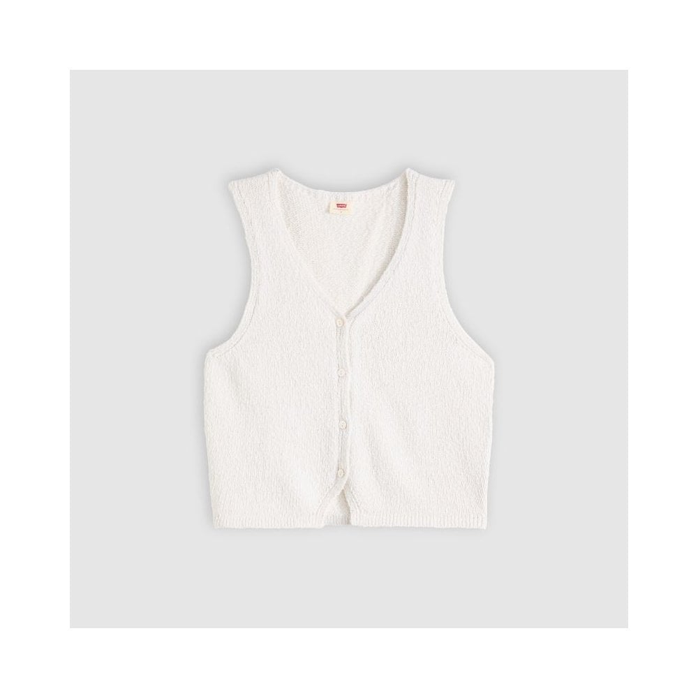 Helen Mini Boucle Vest