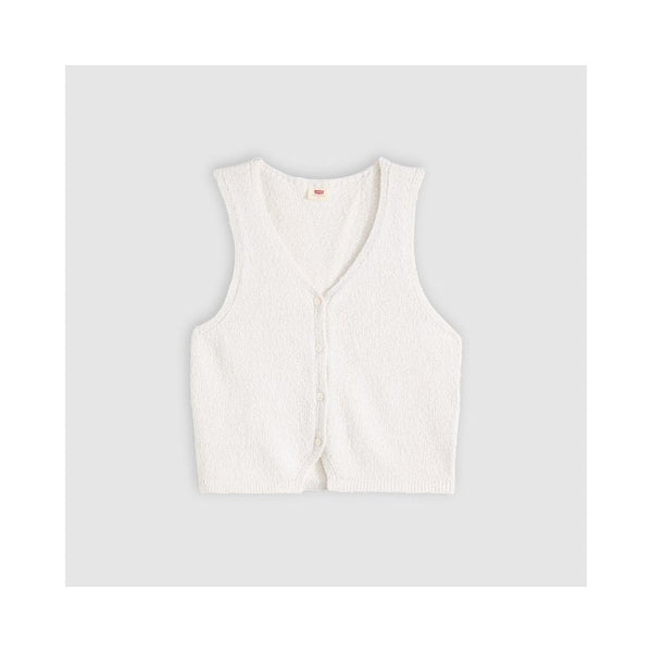 Helen Mini Boucle Vest