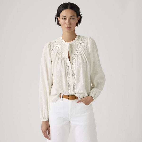 Cleo Blouse