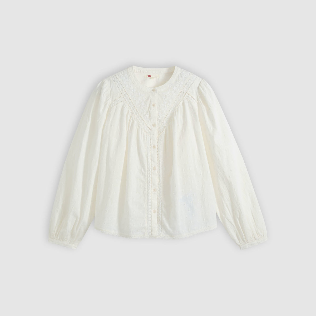 Cleo Blouse
