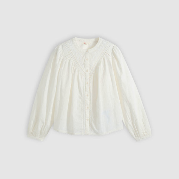 Cleo Blouse