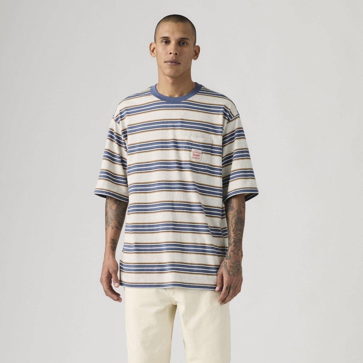 Workwear Tee