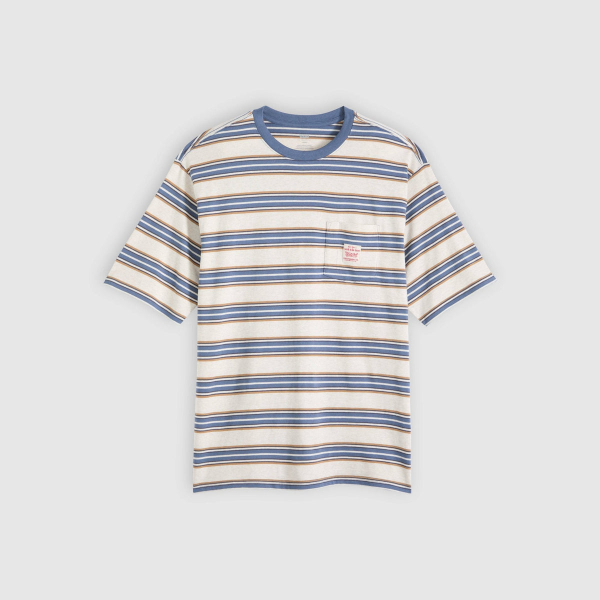 Workwear Tee