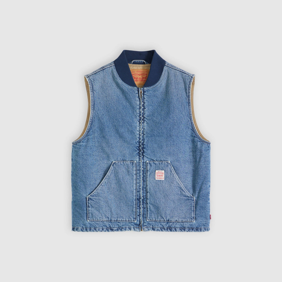 Sansome Vest