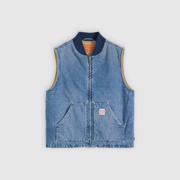 Sansome Vest