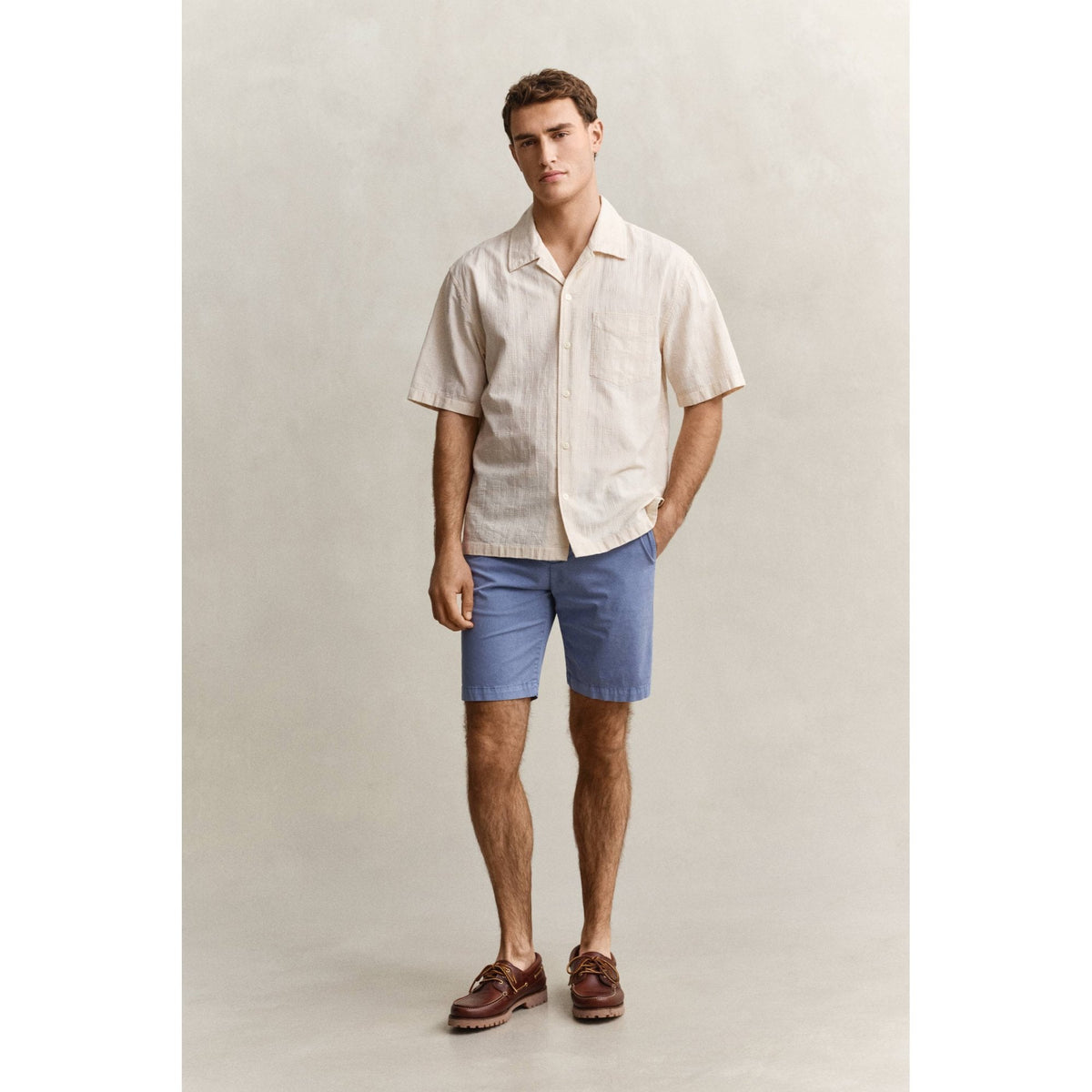 Sunfaded Chino Shorts