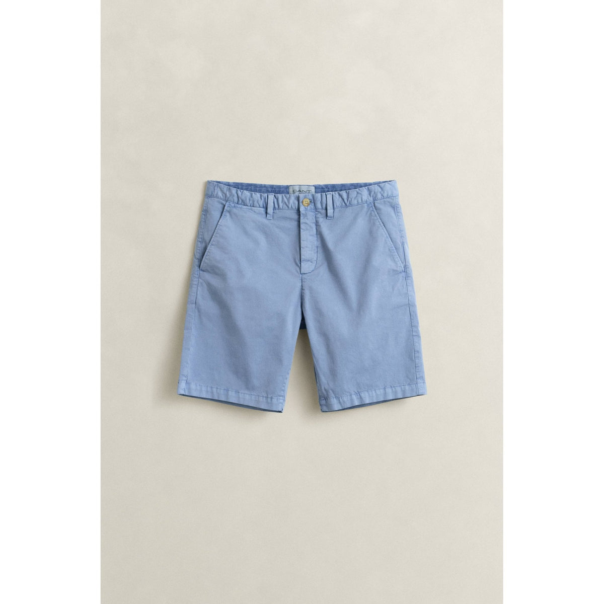Sunfaded Chino Shorts