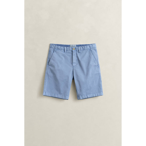 Sunfaded Chino Shorts