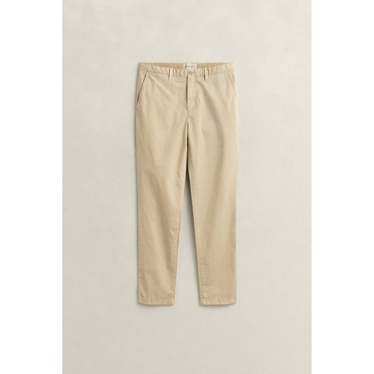 Sunfaded Chinos