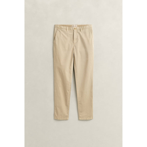 Sunfaded Chinos