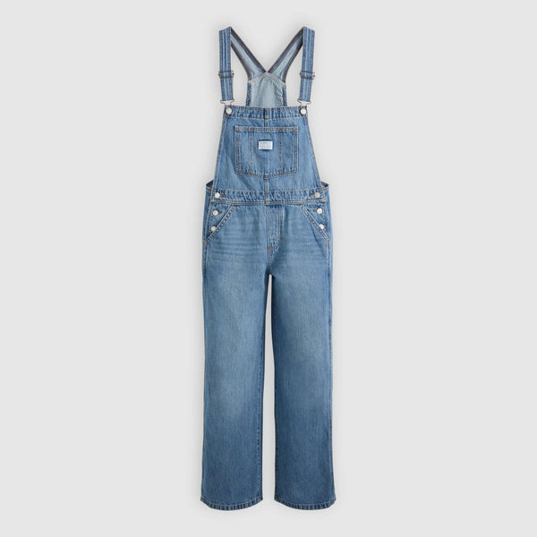 Baggy Overall