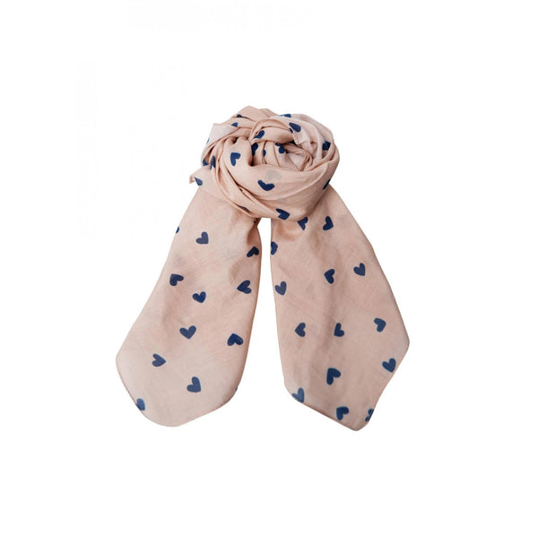 Claudine Mini Scarf