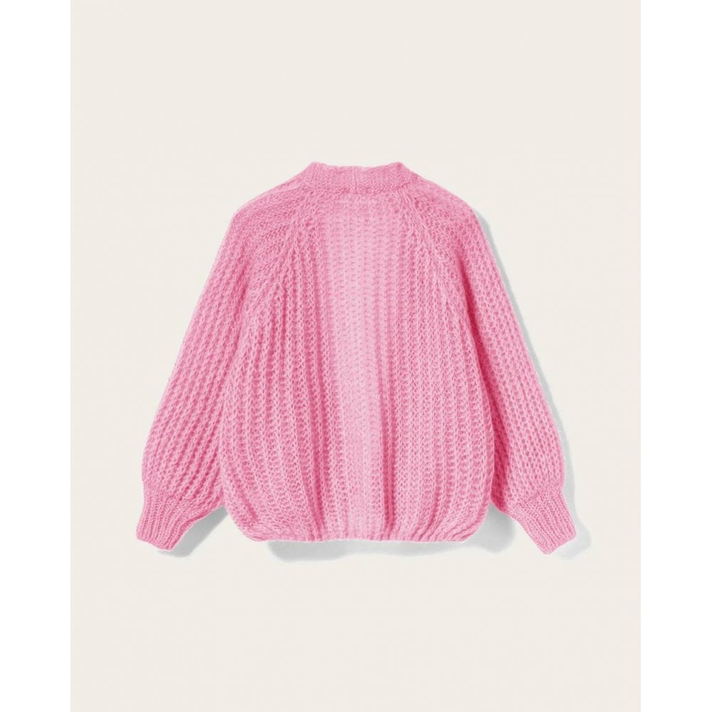 Joseph Knit Cardigan