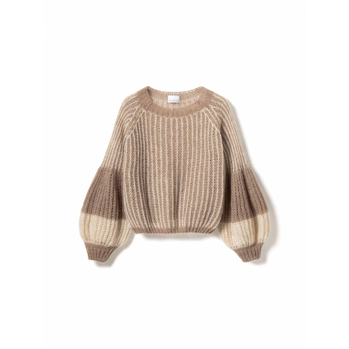 Liana Knit Sweater
