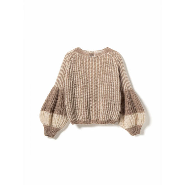 Liana Knit Sweater