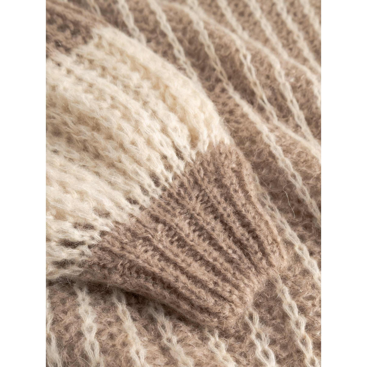 Liana Knit Sweater
