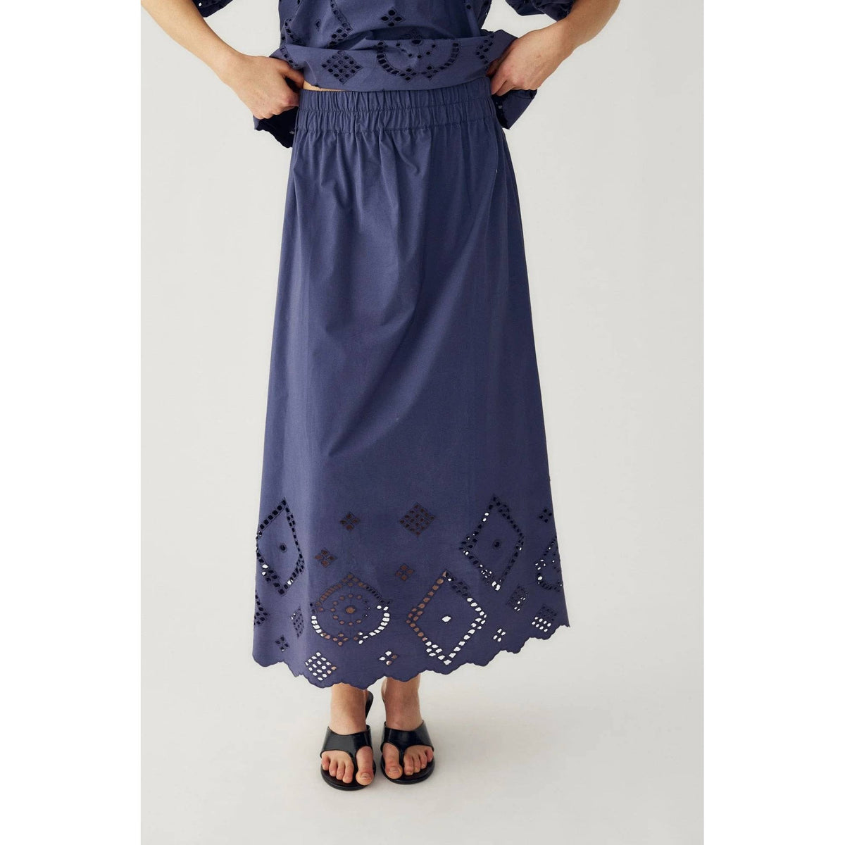 Marisol Skirt