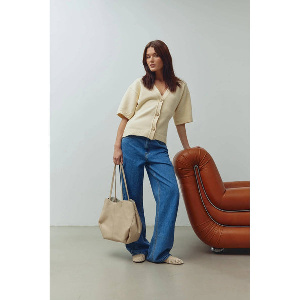 Lenyx Knit Cardigan