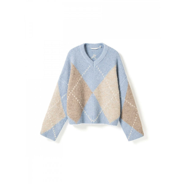Lai Knit Jumper