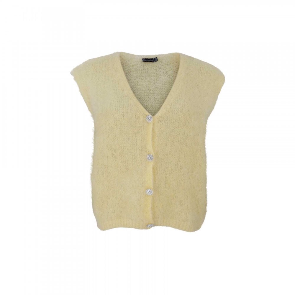 Bjoerk Knit Vest