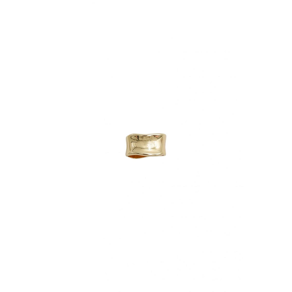 Mini Scarf Ring