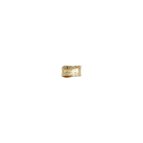 Mini Scarf Ring