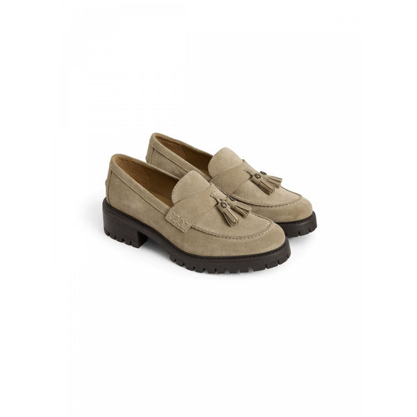 Putney Loafer