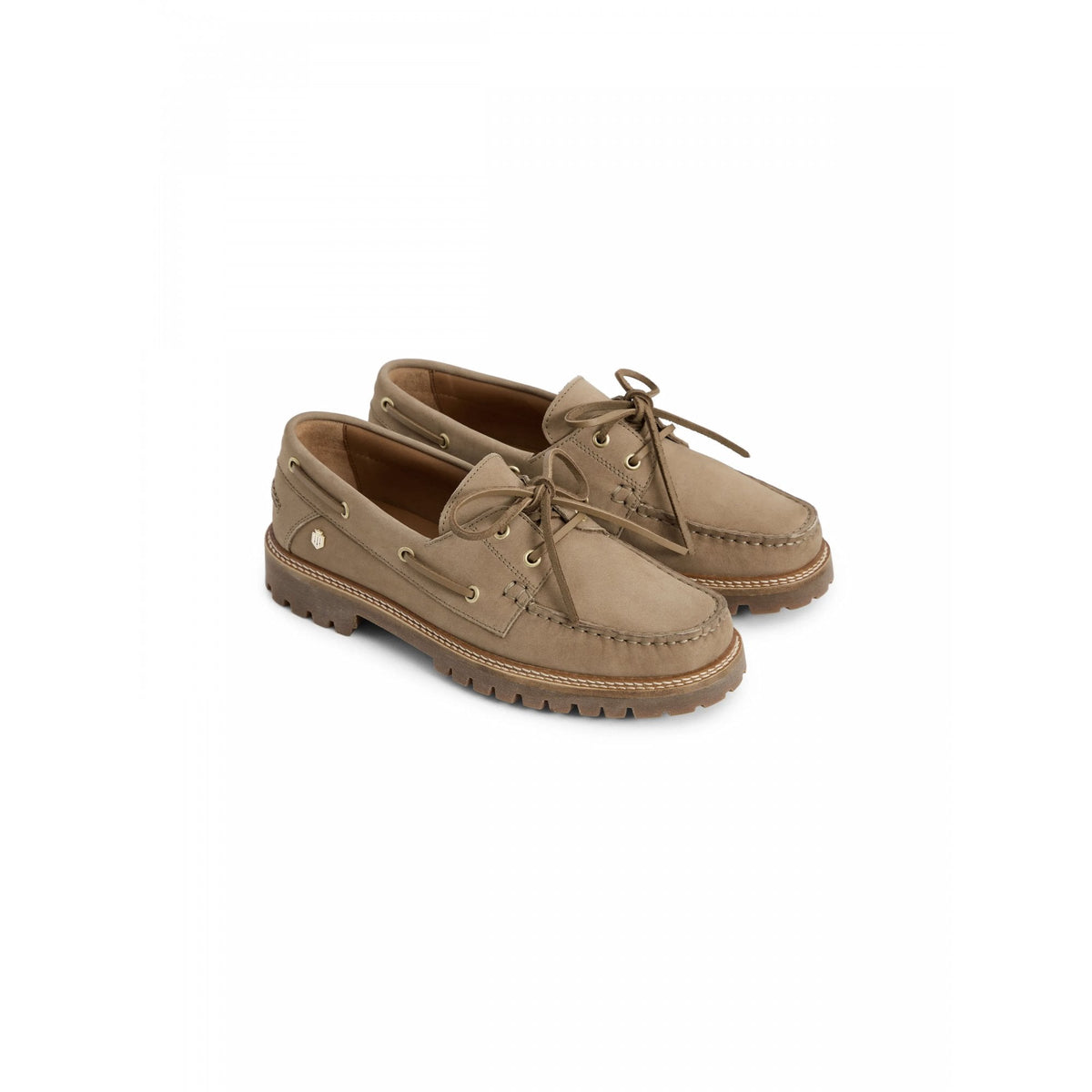 Aldeburgh Deck Shoe