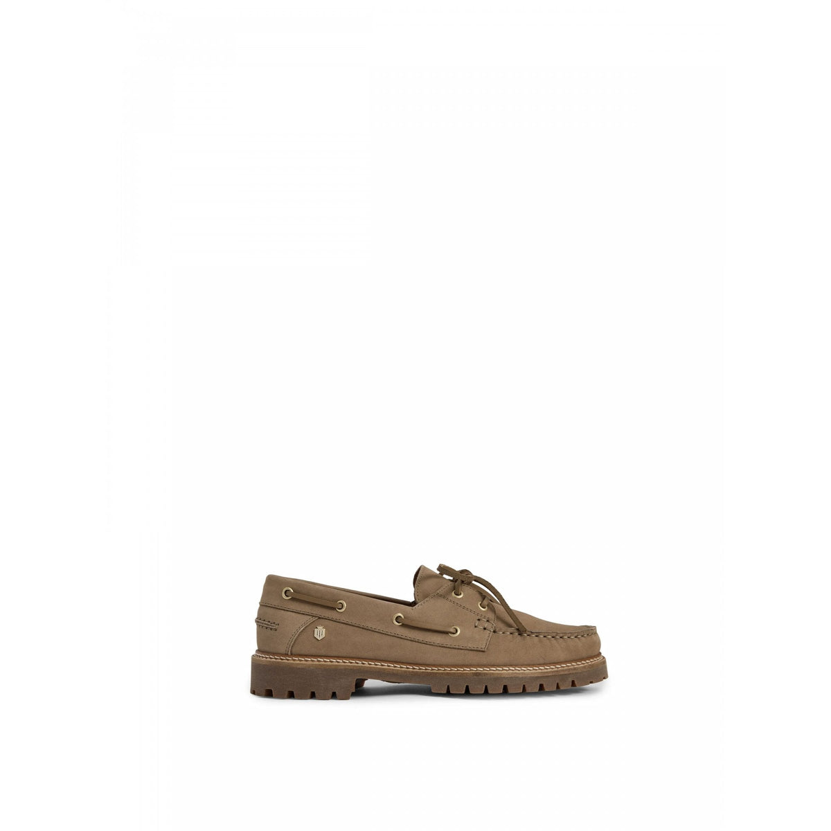 Aldeburgh Deck Shoe