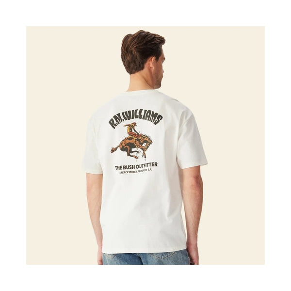 Cloudbuster T-Shirt