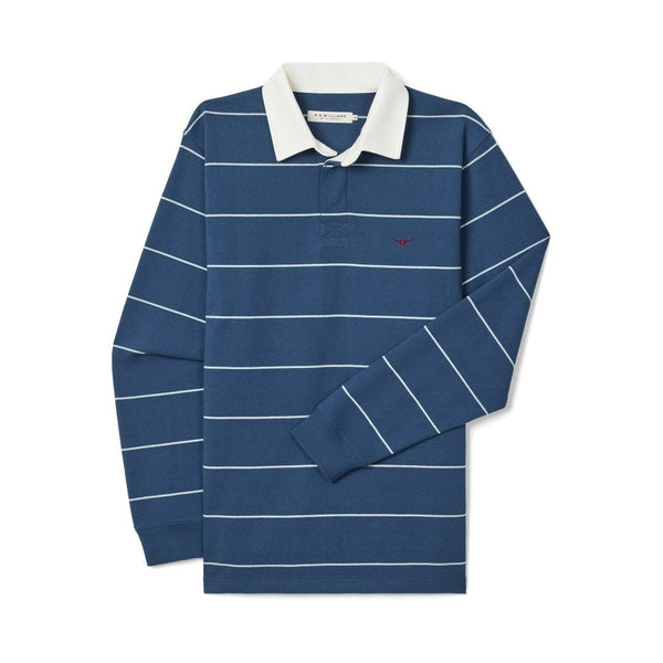 Albany Stripe Rugby