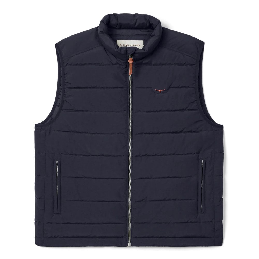 Rydal Padded Gilet