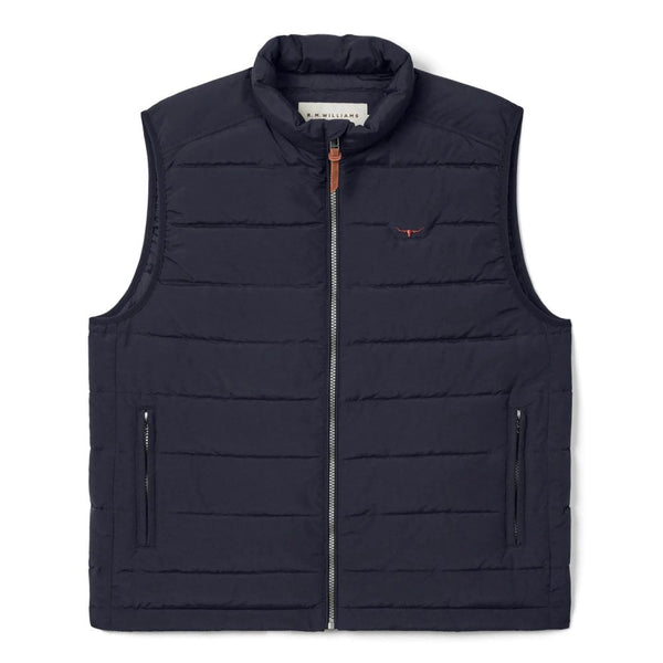 Rydal Padded Gilet