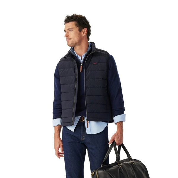 Rydal Padded Gilet