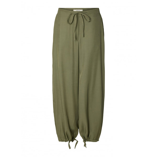 Beatrice Wide Leg Trousers
