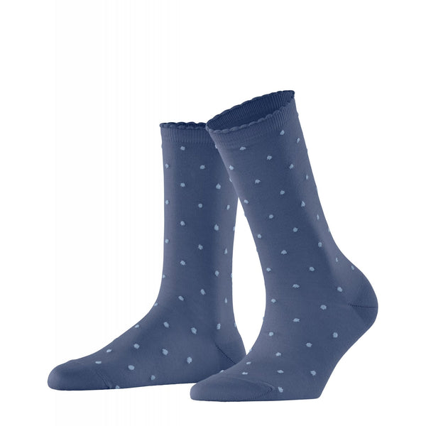 Spike Dot Women Socks