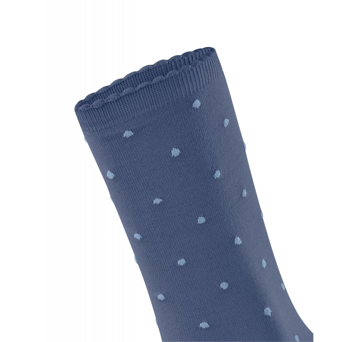 Spike Dot Women Socks