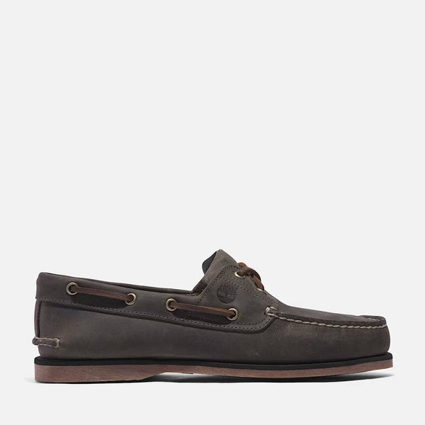 Classic 2-Eye Boat Shoe