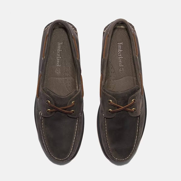 Classic 2-Eye Boat Shoe