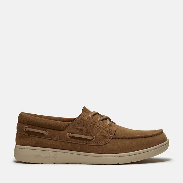 Portofino Pier Boat Shoe