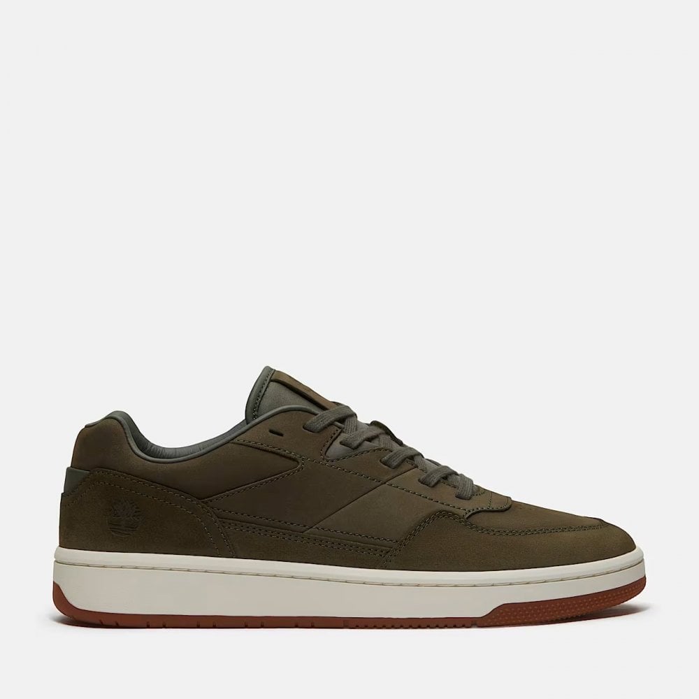 Jackson Court Trainer