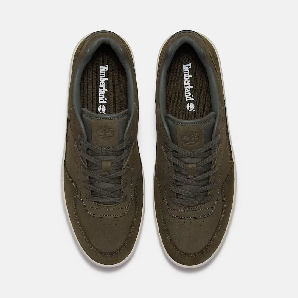 Jackson Court Trainer