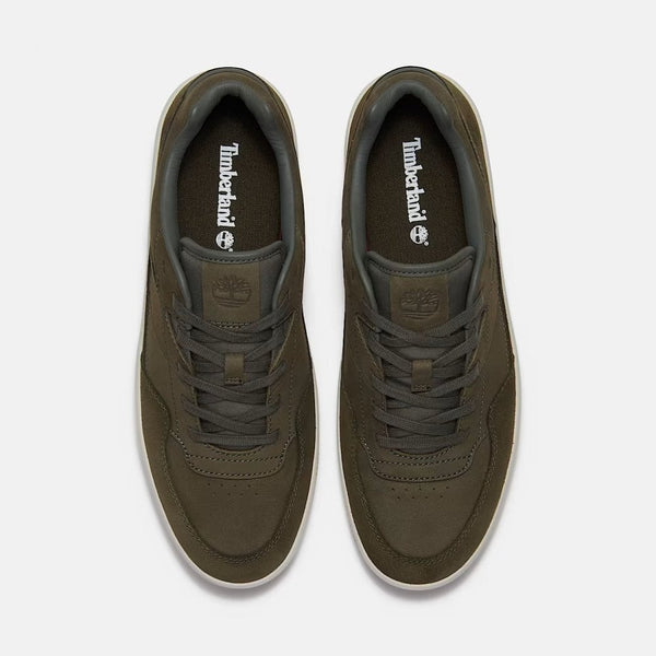 Jackson Court Trainer