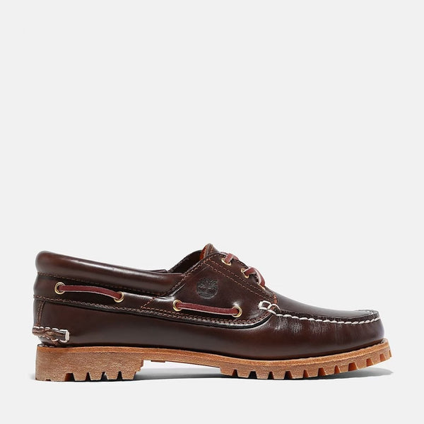 Authentic Boat Shoe