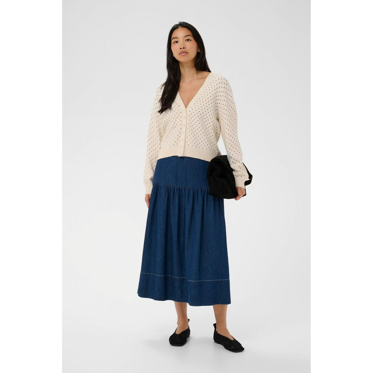 Anessa Cardigan