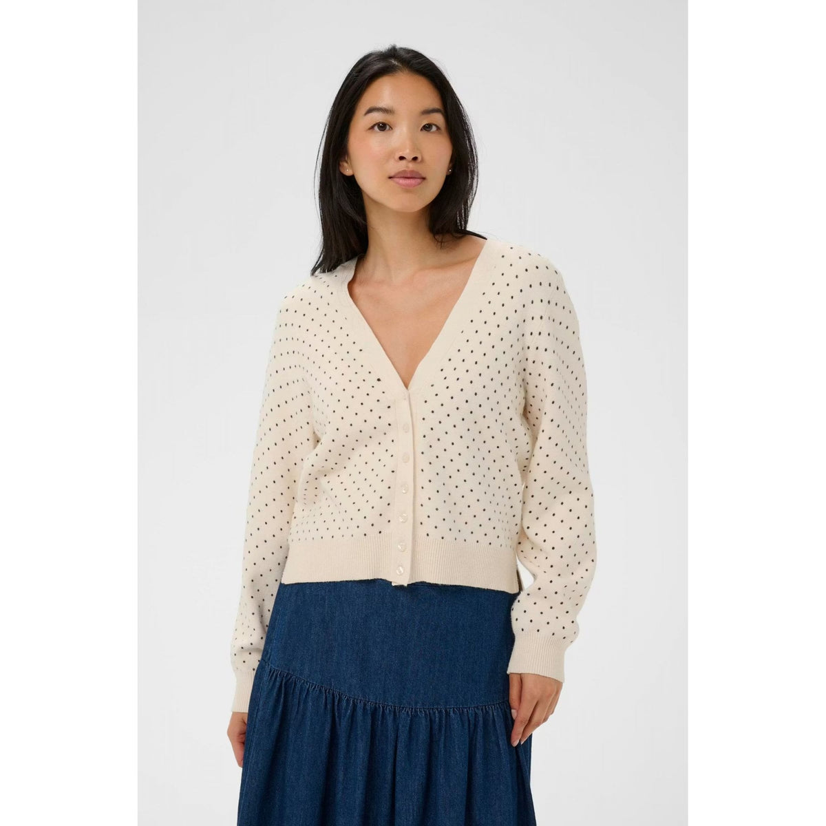 Anessa Cardigan