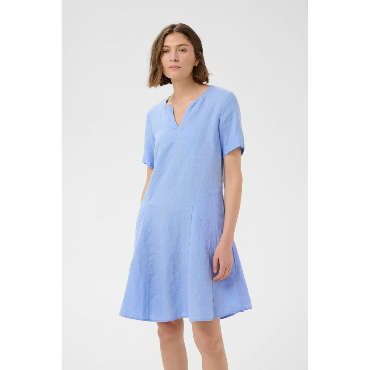 Aminasa Dress